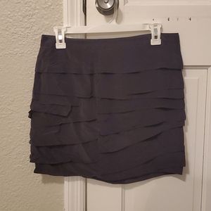Mini skirt